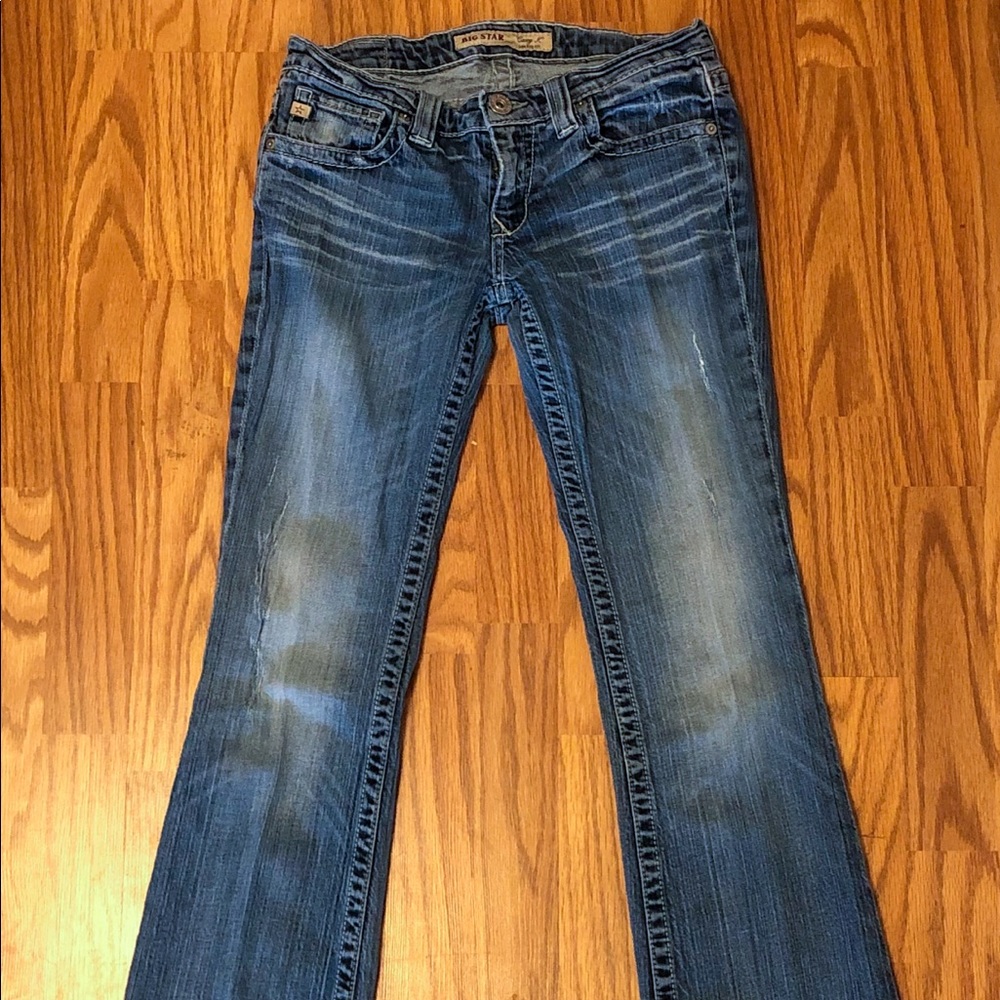 Big Star Jeans 28 XXL